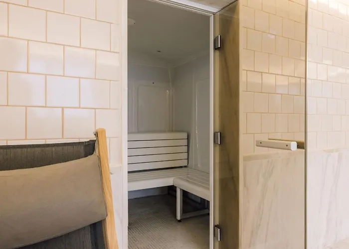 Apartamento Saleh - 2 Bedrooms, Pool, Gym, Terrace In Santos