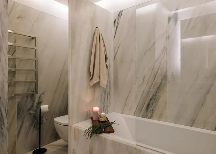 Apartamento Saleh - 2 Bedrooms, Pool, Gym, Terrace In Santos