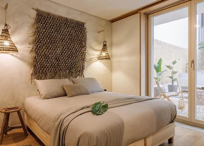 Saleh - 2 Bedrooms, Pool, Gym, Terrace In Santos Apartamento *
