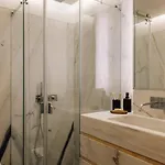 Apartment Saleh - 2 Bedrooms, Pool, Gym, Terrace In Santos *
